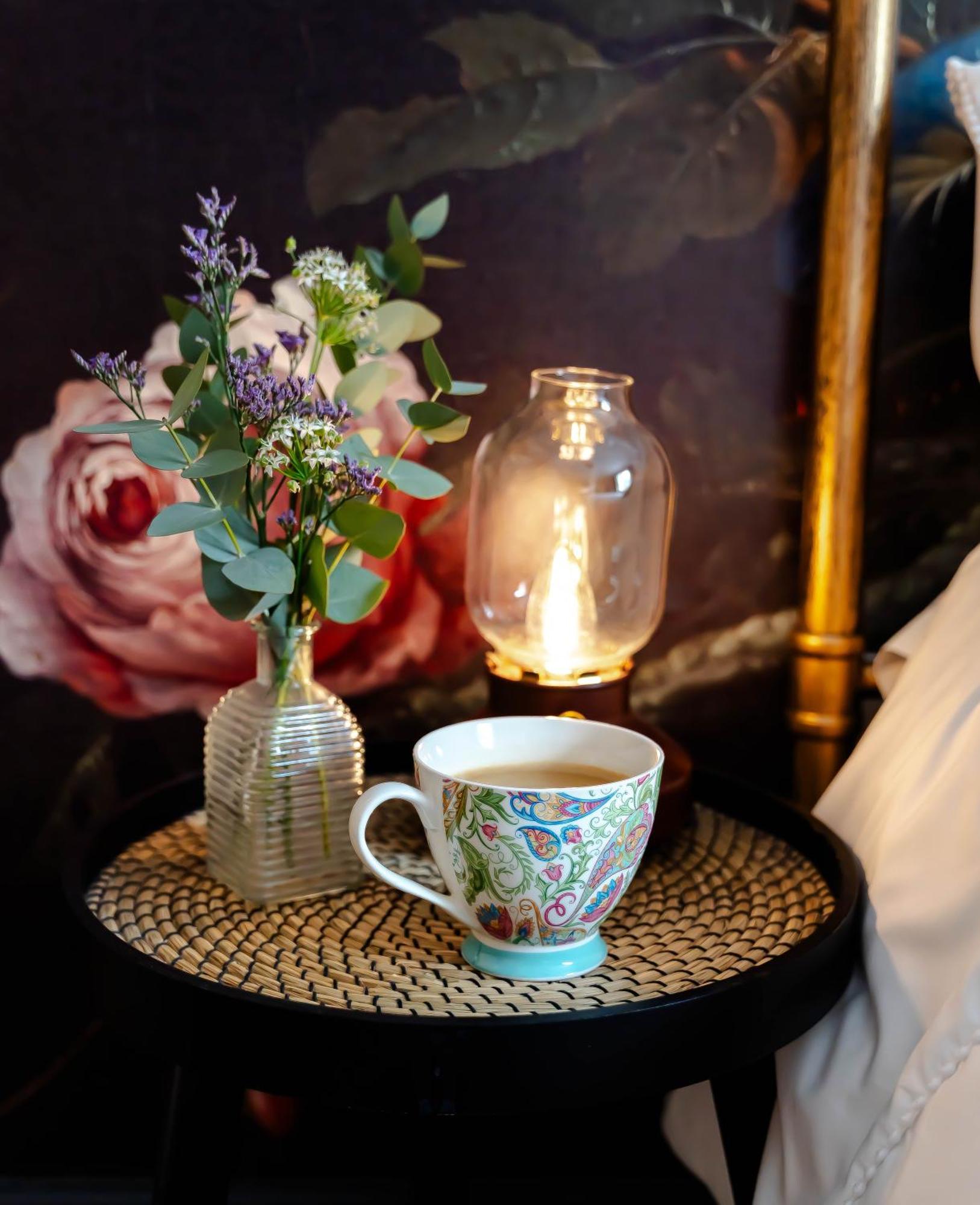 迪尔 Anne Boleyn'S Escape酒店 外观 照片